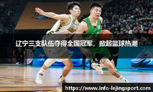 辽宁三支队伍夺得全国冠军,掀起篮球热潮